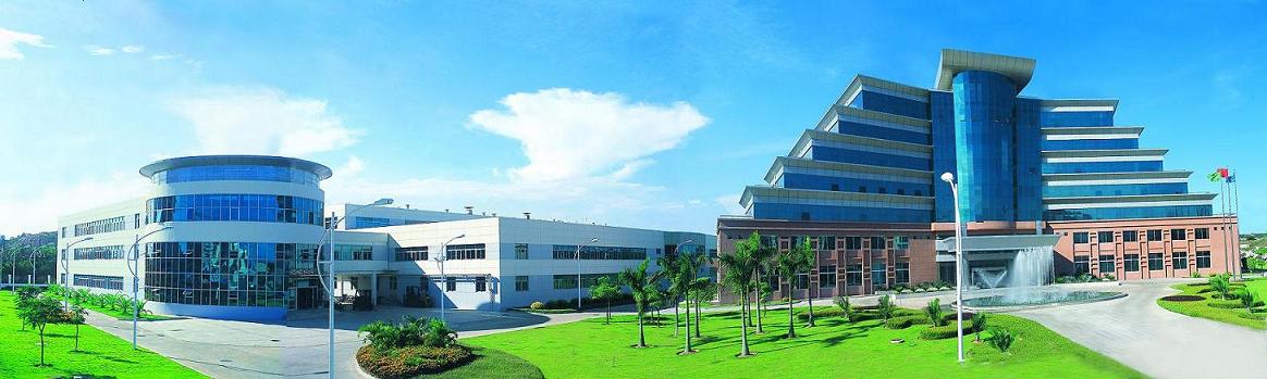 三安光电股份有限公司